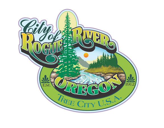 City of Rogue River