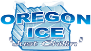 Oregon Ice